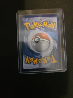Charizard EX XY121 Black Star Promo FULL ART HOLO PROMO Pokemon Card - Image 2
