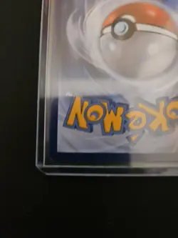 Charizard EX XY121 Black Star Promo FULL ART HOLO PROMO Pokemon Card - Image 3