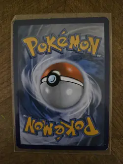 Charizard EX XY121 Black Star Promo FULL ART HOLO PROMO Pokemon Card - Image 2