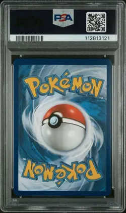 Donphan PSA 10 Pokemon Card Celebrations 107/123 Classic Collection 2021 GEM - Image 2