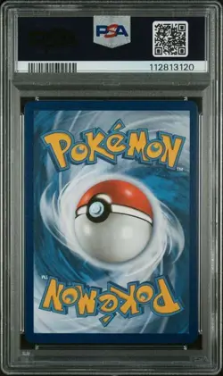 PSA 10 Dark Gyarados 8/82 Celebrations Classic Collection Holo Pokemon Card #8 - Image 2