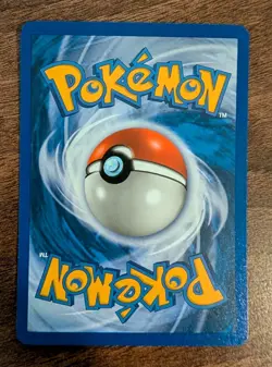 Poliwhirl 88/144 Skyridge E Series Reverse Holo Pokemon TCG NM- - Image 4