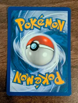 Horsea 58/97 EX Dragon Common Reverse Holo Pokemon TCG NM - Image 4