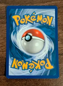 Horsea 58/97 EX Dragon Common Reverse Holo Pokemon TCG NM - Image 5