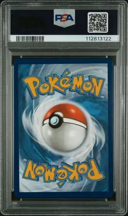 2021 Pokemon Surfing PIKACHU VMAX 009/025 Celebrations Holo Full Art PSA 10 - Image 2