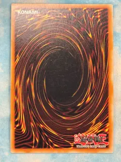 YUGIOH FIREWALL DEFENSER ULTRA RARE 1ST NM CYAC-EN001 - Image 2