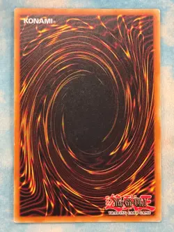 YUGIOH AMAZONESS BABY TIGER ULTRA RARE 1ST EDITION NM LEDU-EN009 - Image 2