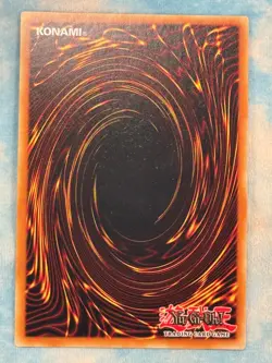YUGIOH CHAOS EMPEROR, THE DRAGON OF ARMAGEDDON GOLD ULTRA RARE NM BLC1-EN026 - Image 2