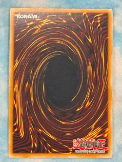 YUGIOH OBELISK THE TORMENTOR ULTRA RARE EXCELLENT JUMP-EN037 - Image 2