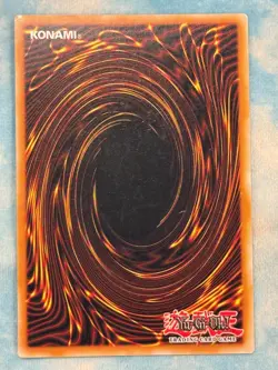 YUGIOH INFINITRACK ANCHOR DRILL ULTRA RARE 1ST NM MP20-EN207 - Image 2