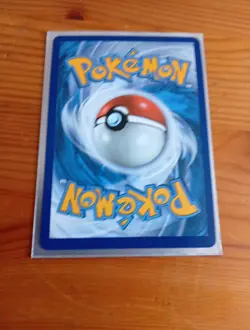 1 x Birthday Pikachu 24 Celebrations Holo Black Star Promo Pokemon Card 5 Here - Image 5