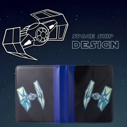 9 Pocket Trading Card Binder, PU Leather Storage Zip Album with 900 Slots Cle... - Image 2