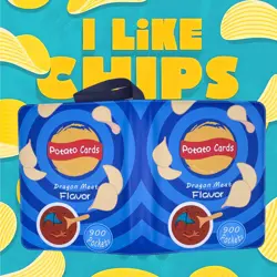 Trading Card Binder Album, 900 Pockets, 50 Removable Sleeves, 3-Ring Zipper, ... - Image 4