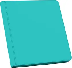1000+ Pockets Trading Card Binder, 16 Pocket Ringless Side Loading Card Holde... - Image 3