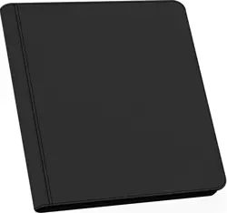 1000+ Pockets Trading Card Binder, 16 Pocket Ringless Side Loading Card Holde... - Image 5