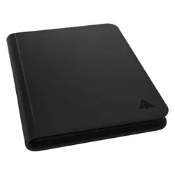 Premium 1000+ Pockets Card Binder, 16-Pocket Ringless Trading Card Album Fold... - Image 1