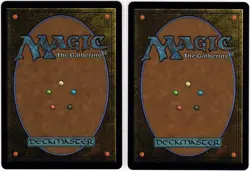 MTG Edge of Eternities Battle Menu x 2 Foil (Uncommon) - Image 3