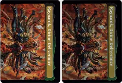 MTG Edge of Eternities Vanille, Cheerful l'Cie x 1 Regular/1 Foil (Uncommon) - Image 3