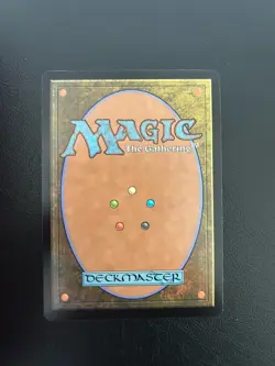 Lord Skitter's Blessing Wilds of Eldraine Regular Rare Mtg 98 - Image 2