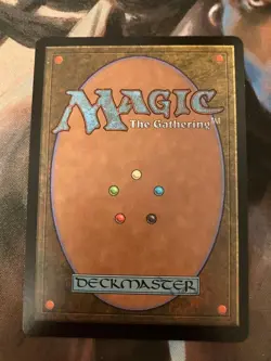 MTG Replenish Foil English Magic the Gathering Urza's Destiny - Image 4