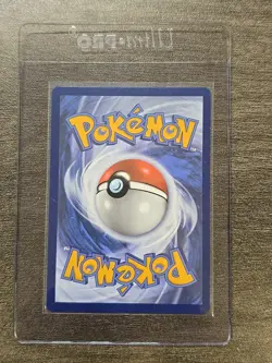 Dewott 106/086 Illustration Rare Pokemon TCG White Flare Near Mint - Image 2