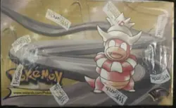 WOTC Pokemon 🔥 Neo Destiny 💎 RARE 1st Edition Factory Sealed Booster Box - Image 5