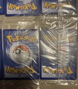 6 Pokemon Greninja Gold Star SWSH144 - Celebrations Black Star Promo Holo Sealed - Image 4