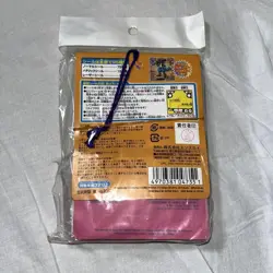 Set 34 Togekiss Pokemon DP Ensky Hyper Sticker Unused Nintendo Japanese 2008 - Image 3