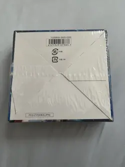 Pokemon Card Game DPt Bonds to the End of Time BOX Booster Factory sealed 2010 - Image 5