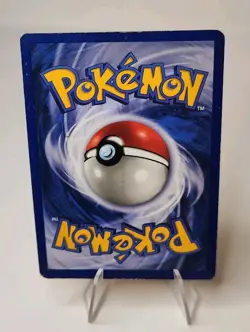 Pokemon TCG Charizard Base Set Holo Unlimited Rare Card 4/102 - Image 2