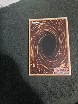 1X NM Kuribabylon - BROL-EN005 - Ultra Rare 1st Edition yugioh - Image 2