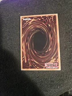 1X NM Kuribah - BROL-EN001 - Ultra Rare 1st Edition yugioh - Image 2