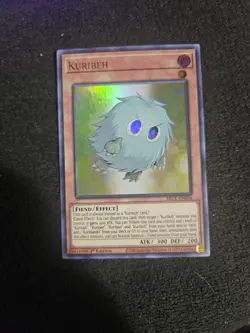1X NM Kuribeh - BROL-EN004 - Ultra Rare 1st Edition yugioh - Image 1