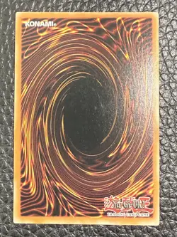 Fusion Destiny | BLCR-EN088 | Secret Rare | 1st Edition | YuGiOh Card | NM - Image 2