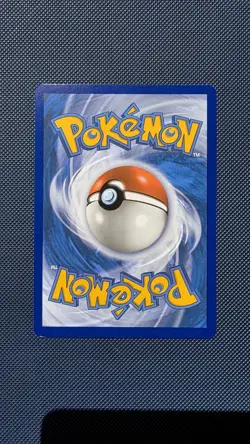 Pokemon TCG Penny Card 239/091 Paldean Fates Special Illustration PACK FRESH - Image 2