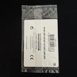 Pokemon TCG Special Delivery Charizard Promo Card SWSH075 Holo Sealed (3) - Image 2