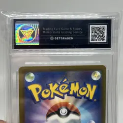 Charmander 168/165 Sv2a: Pokemon Card 151 Holo (Japanese)- Get Graded 10 - Image 5