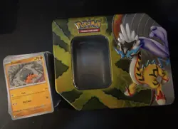 Pokemon Card Lot 636996769661 - Image 1