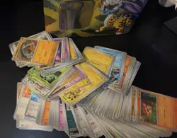 Pokemon Card Lot 636996769661 - Image 2