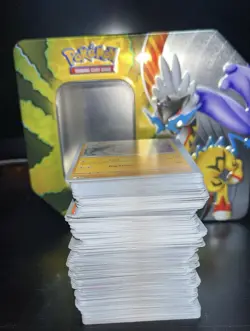 Pokemon Card Lot 636996769661 - Image 3