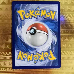 Shiny Azumarill 77/114 Fairy & Water Type XY Steam Siege Non-Holo Pokemon Card - Image 2