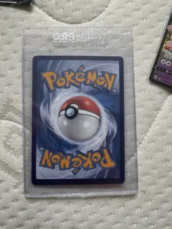 Sylveon KDJL-GR-016 Evolution Rare Chinese Pokemon Card Plus Bundle Of Vmax&MB - Image 2