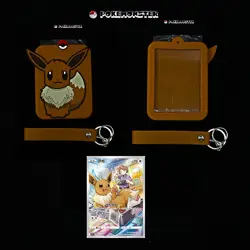 8 Pokemon CSGC Characters Gathering Card Display Frame - Pokemon TCG Chinese - Image 2