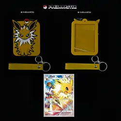 8 Pokemon CSGC Characters Gathering Card Display Frame - Pokemon TCG Chinese - Image 4