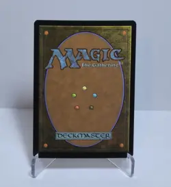 2023 MTG Lord of the Rings Bundle Foil The One Ring - Image 2