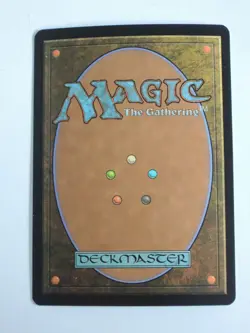 MTG - FOIL - Yet Another AEther Vortex - Unhinged - NM - Image 2