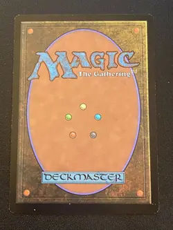 Magic The Gathering MTG - Rubblehulk 191/249 Foil RARE NM - Image 2