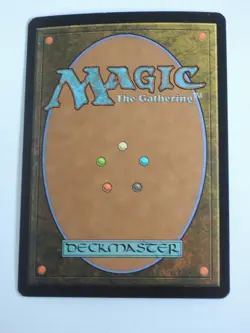 MTG - FOIL - World-Bottling Kit - Unhinged - NM - Image 2