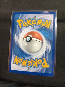 Pokemon Cards 2 Rare Holo And Reverse Holo Cards Lot Of 2 - Image 5