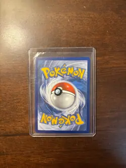 Pokemon TCG - Pikachu Birthday 24/53 Celebrations: Classic Collection Holo - Image 2